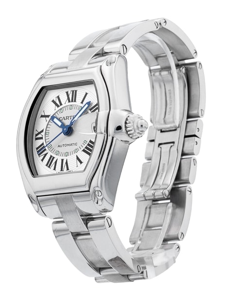 Cartier Roadster W62000V3